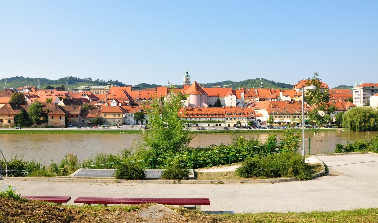 Maribor, Slovenia
