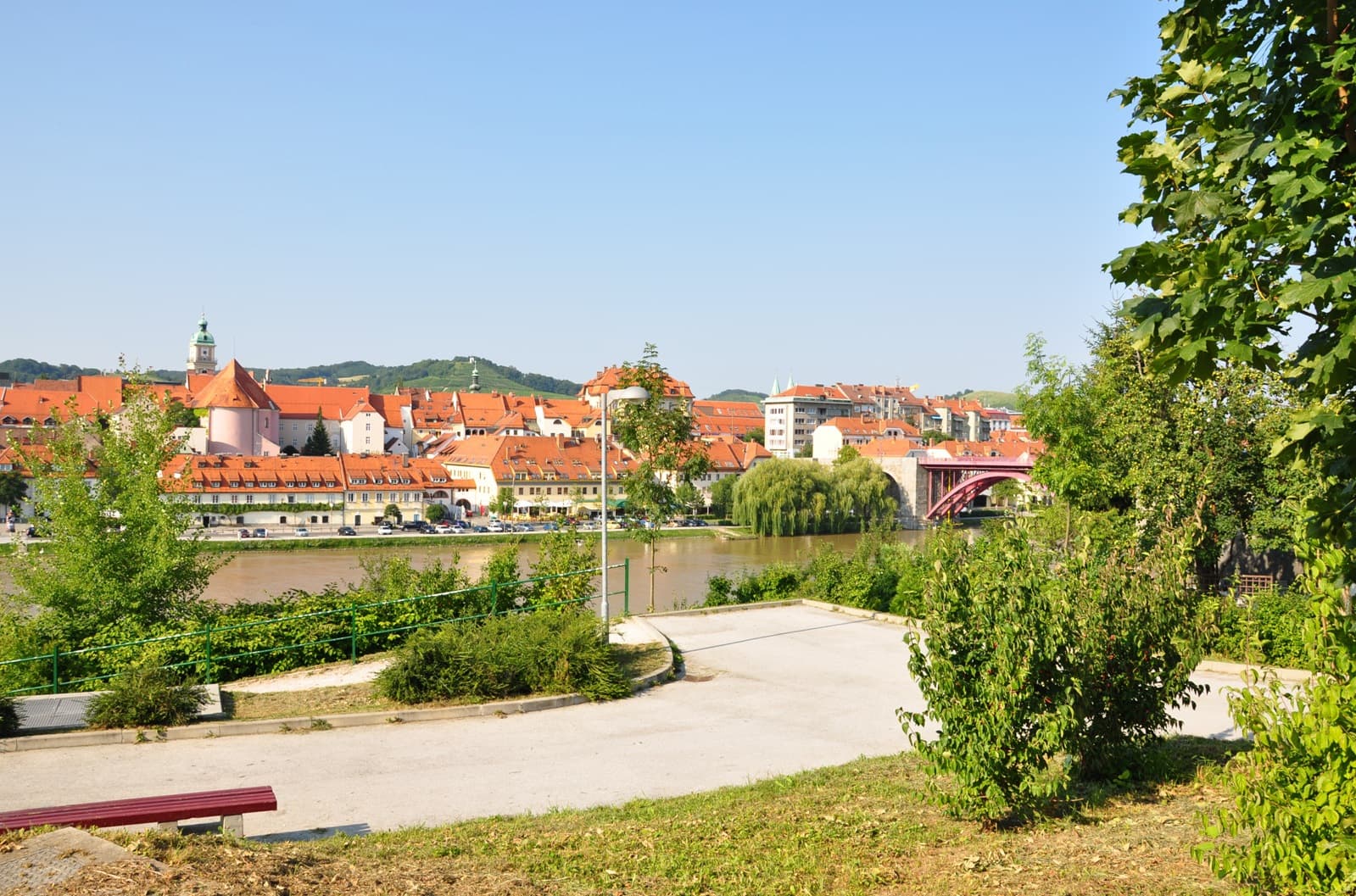 Maribor, Slovenia
