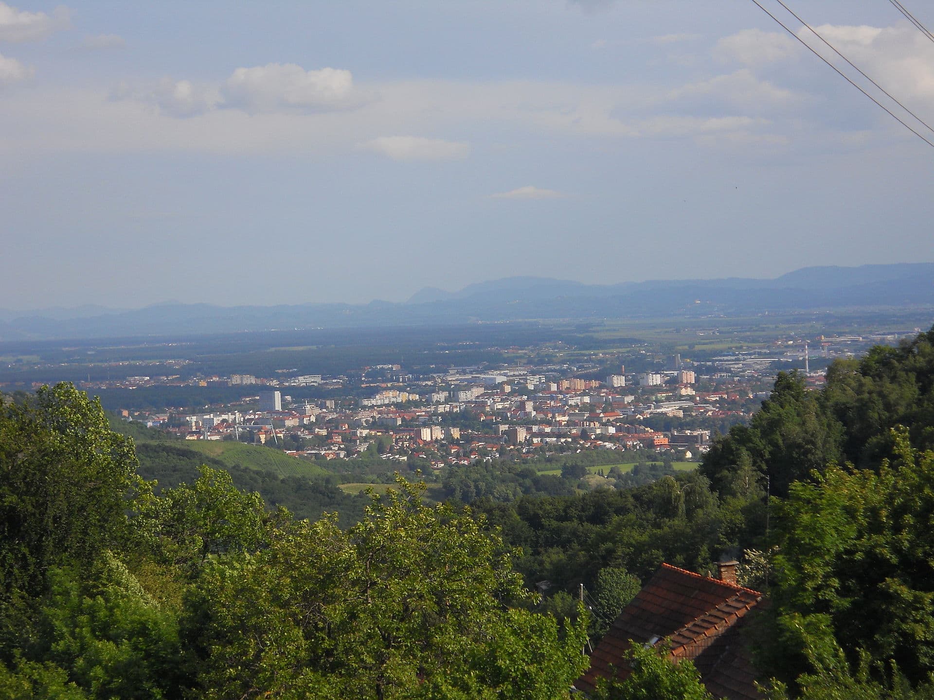 Maribor, Slovenia