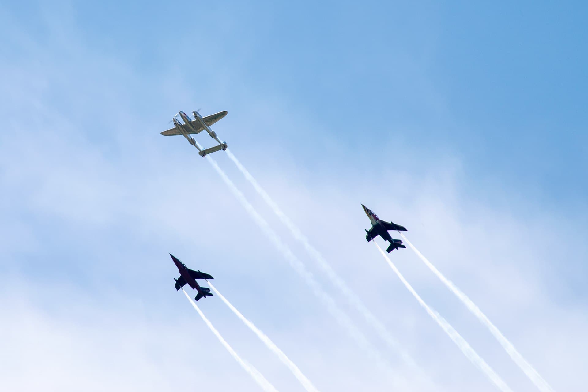 Maribor Airport, Slovenia