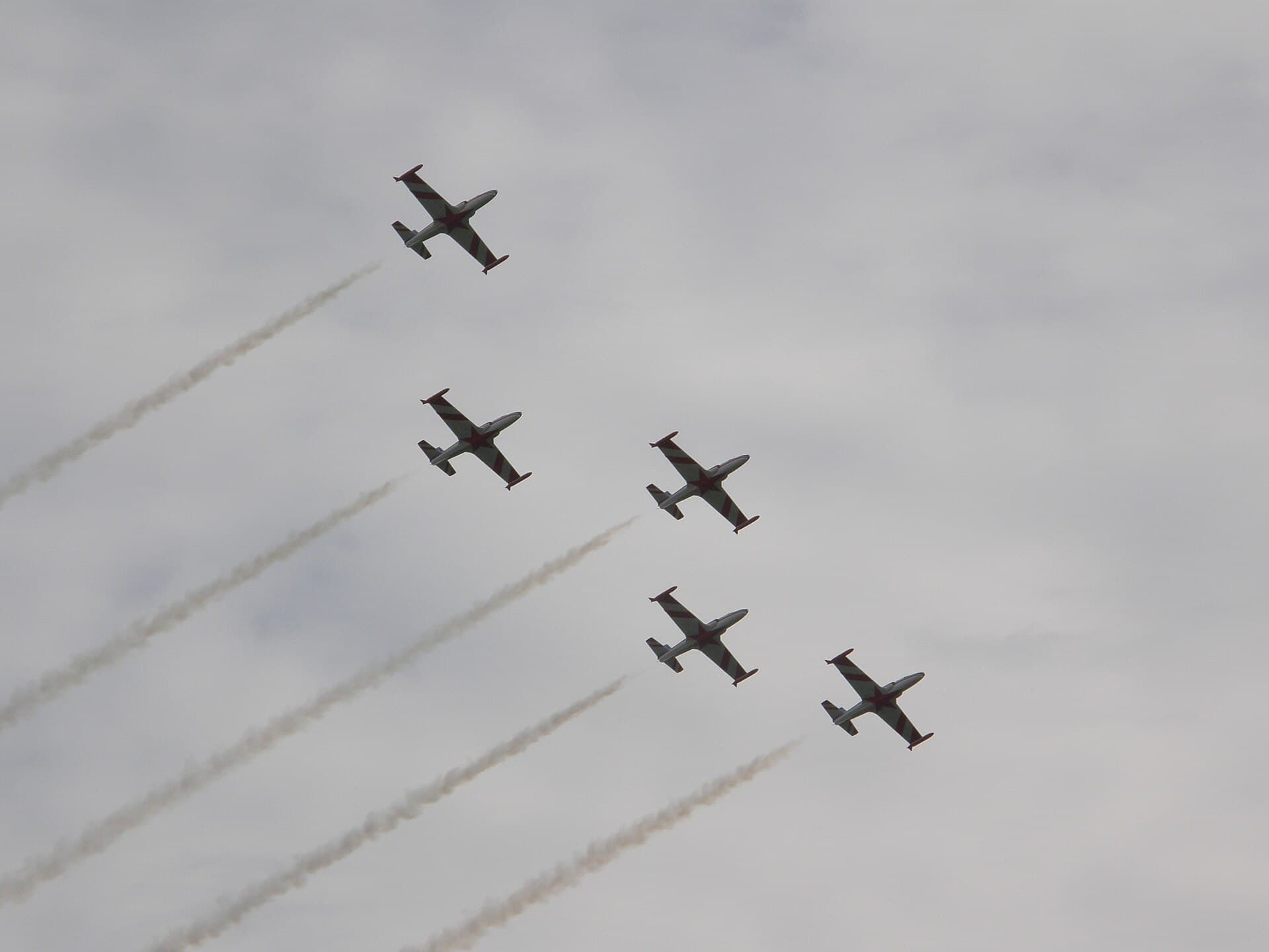 Maribor Airport, Slovenia