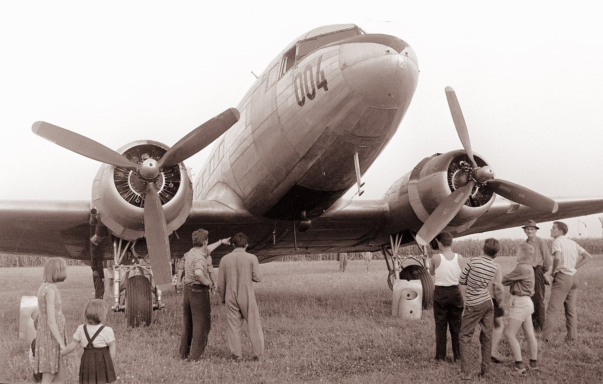 Maribor Airport, Slovenia