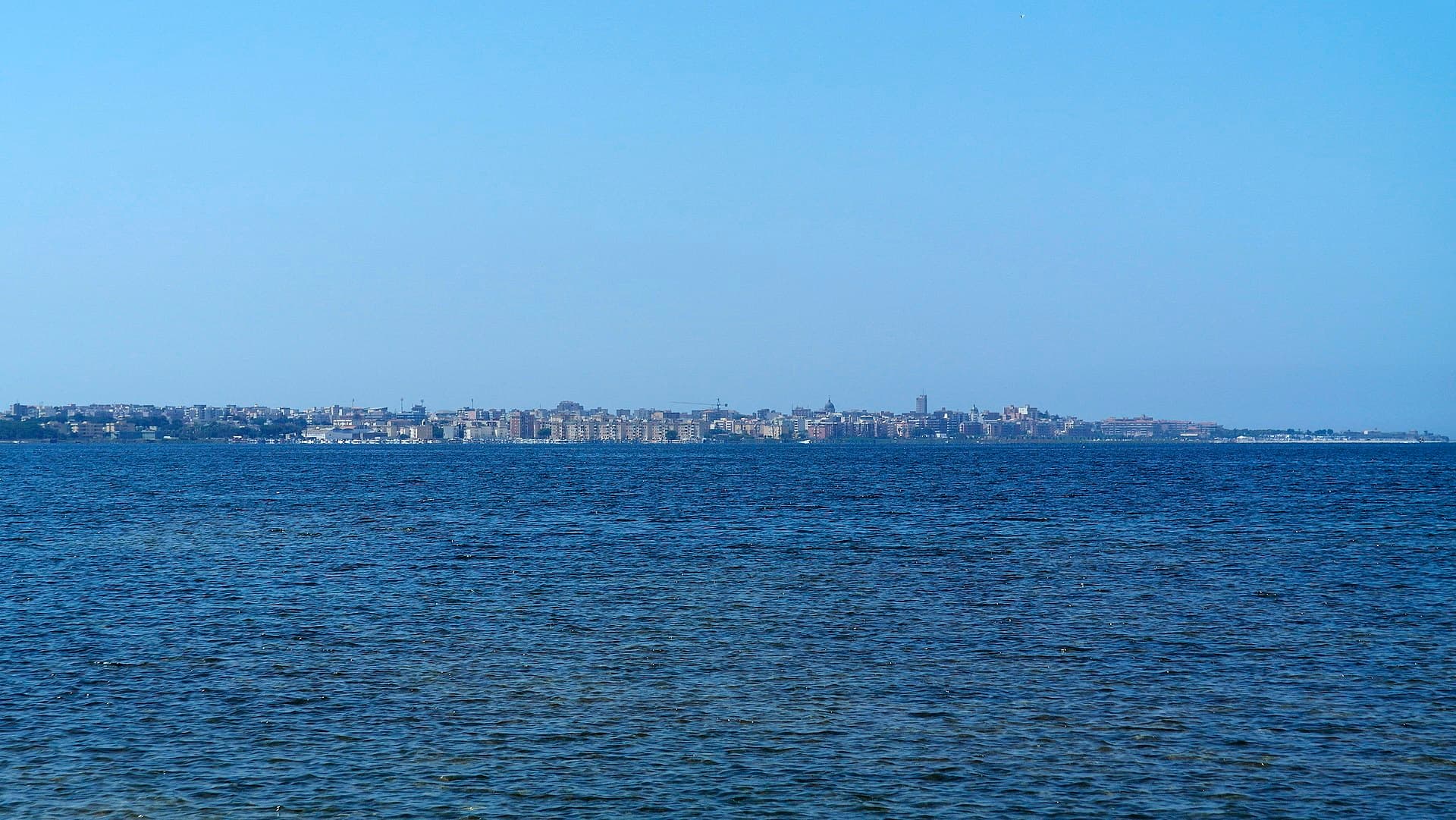 Marsala, Italy