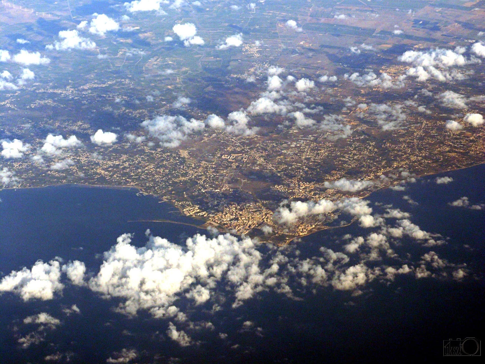 Marsala, Italy