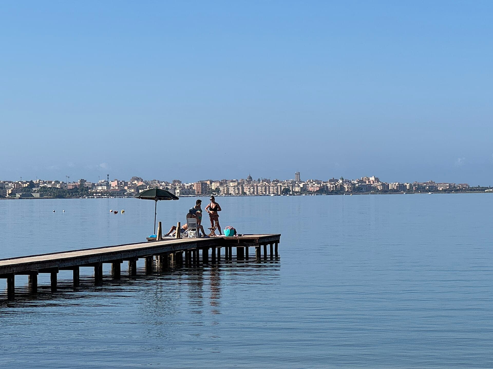 Marsala, Italy