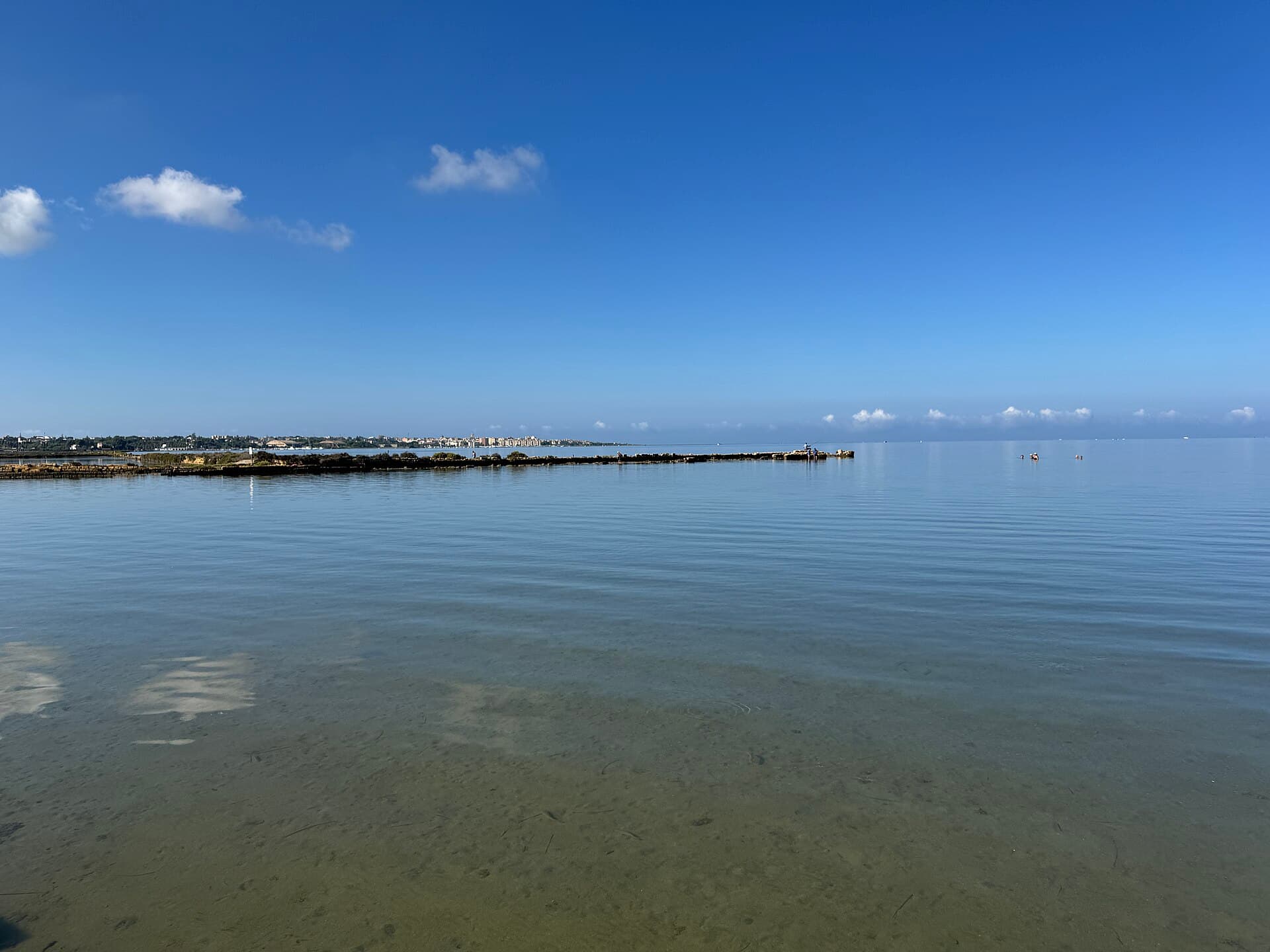 Marsala, Italy