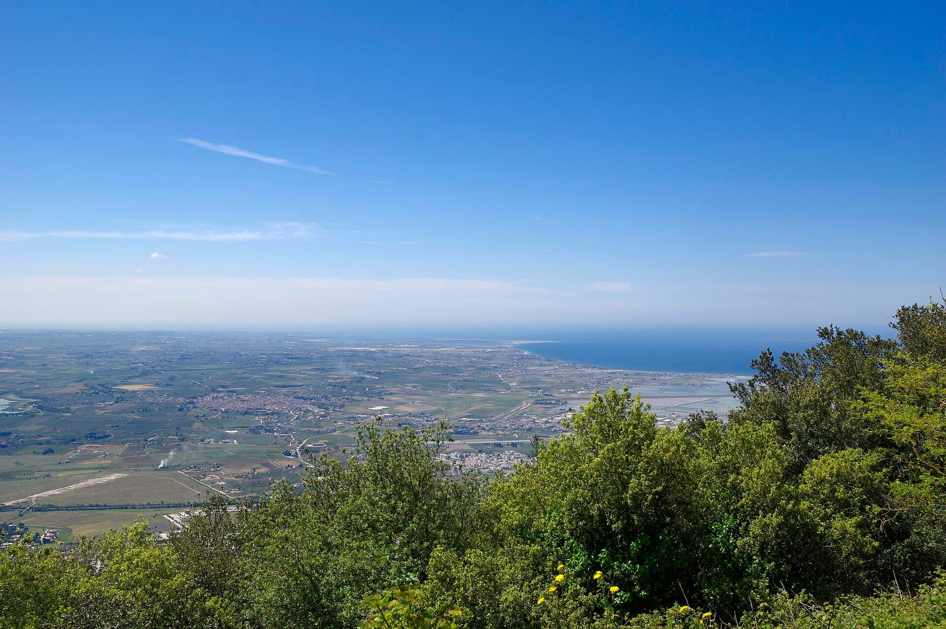 Marsala, Italy