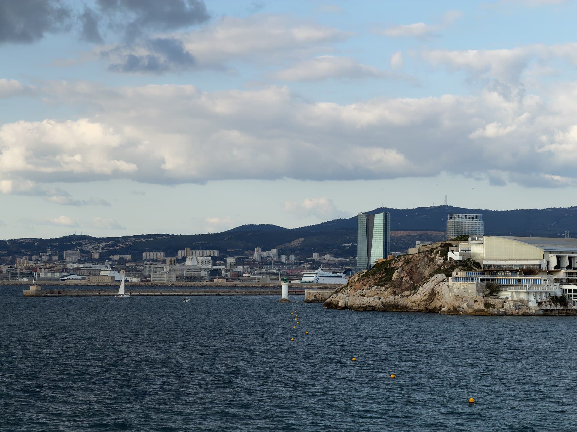 Marseille, France