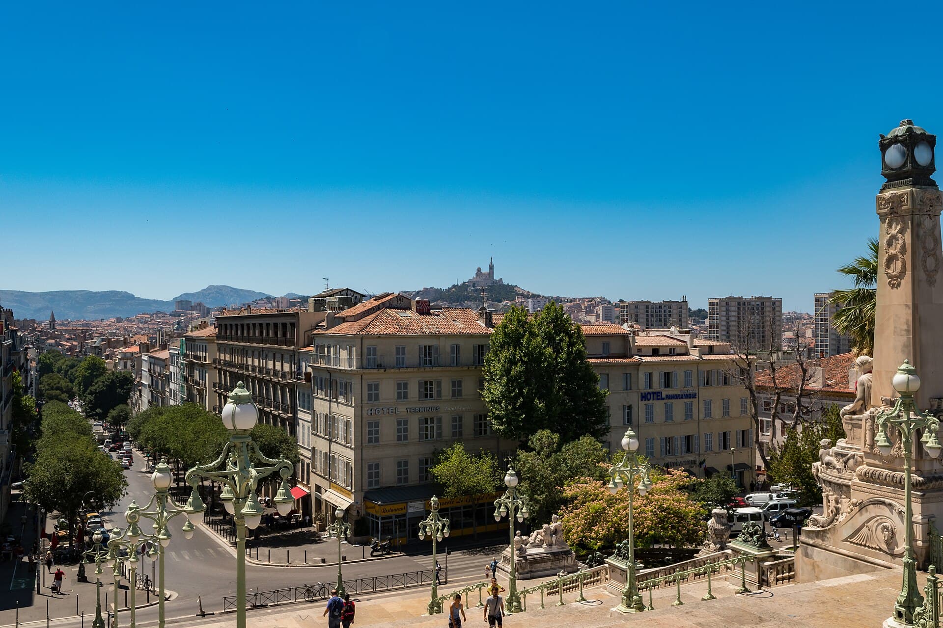 Marseille, France