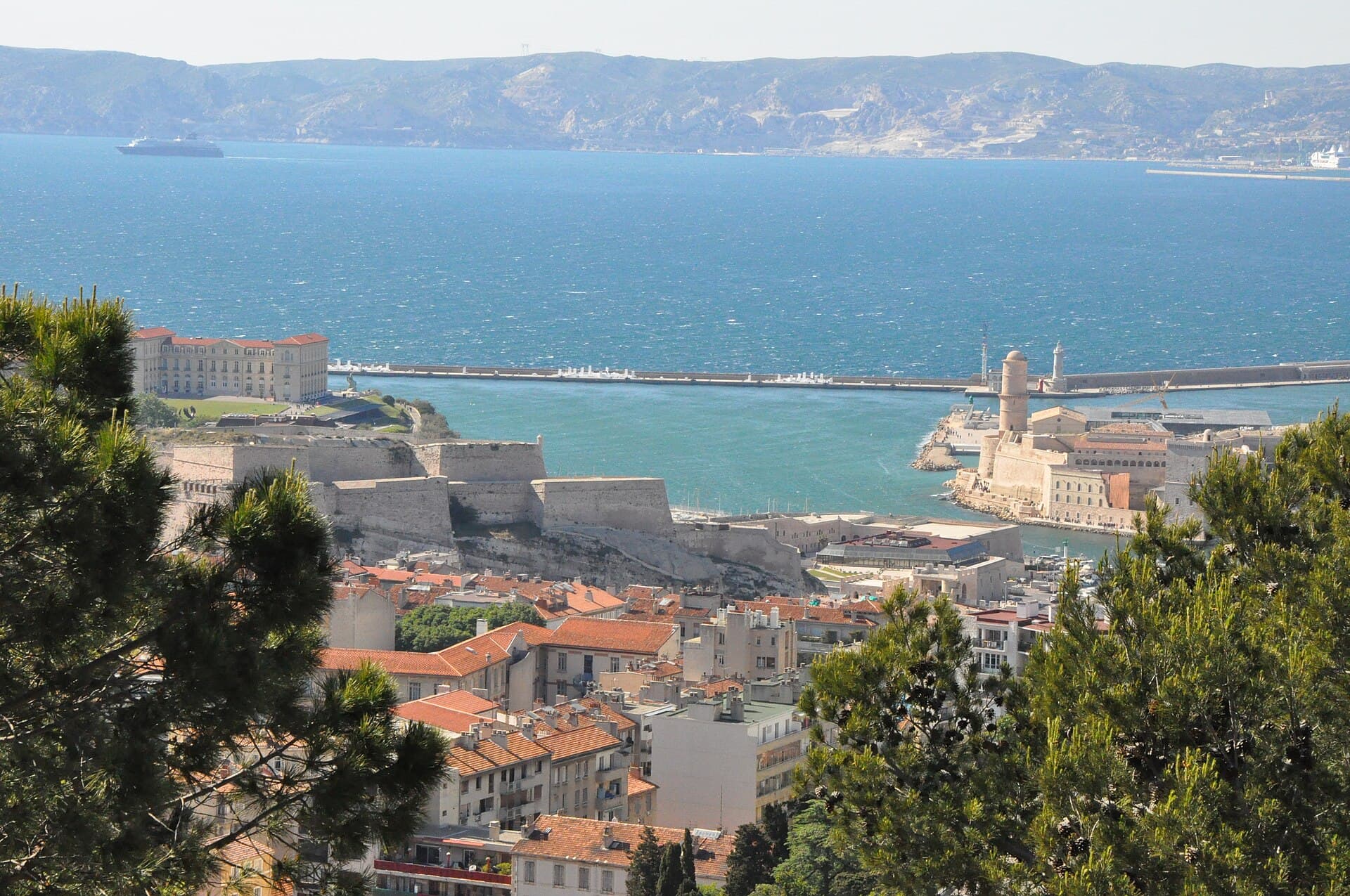 Marseille, France