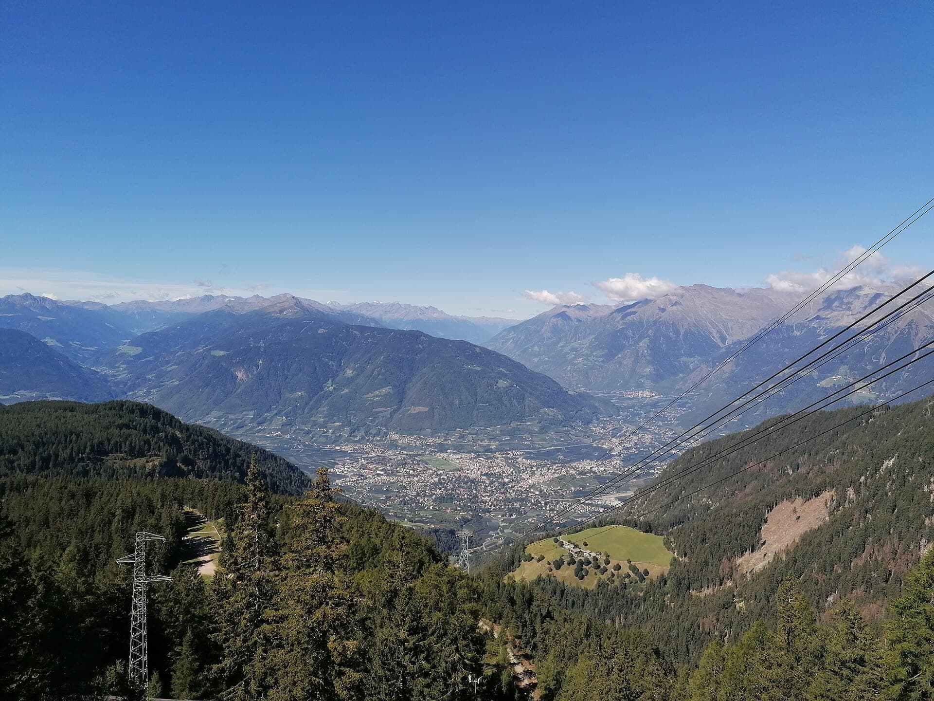 Merano, Italy