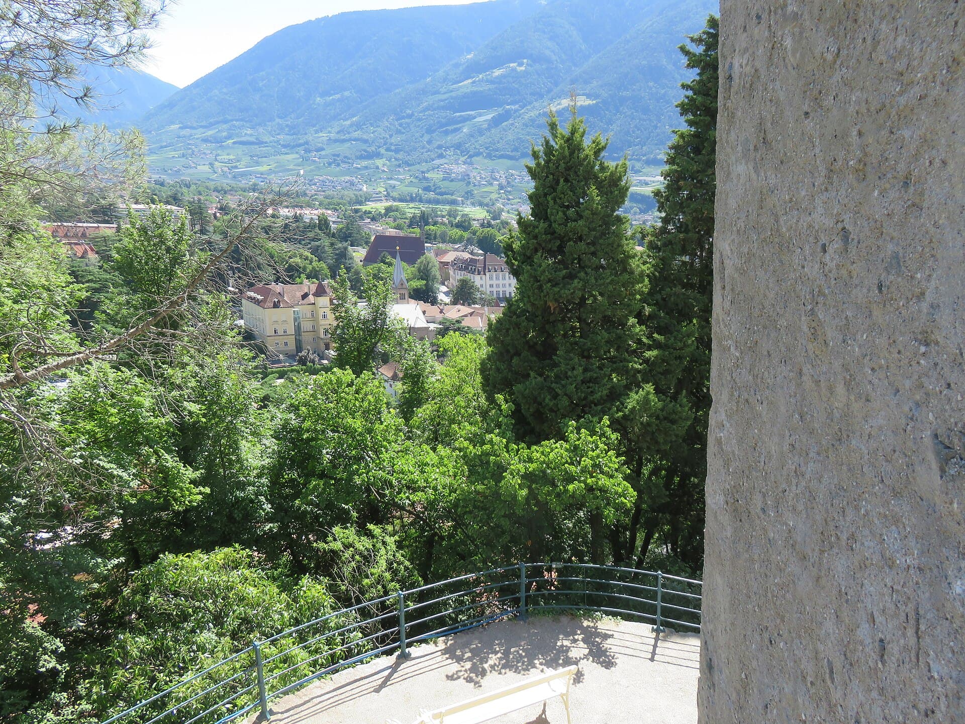 Merano, Italy