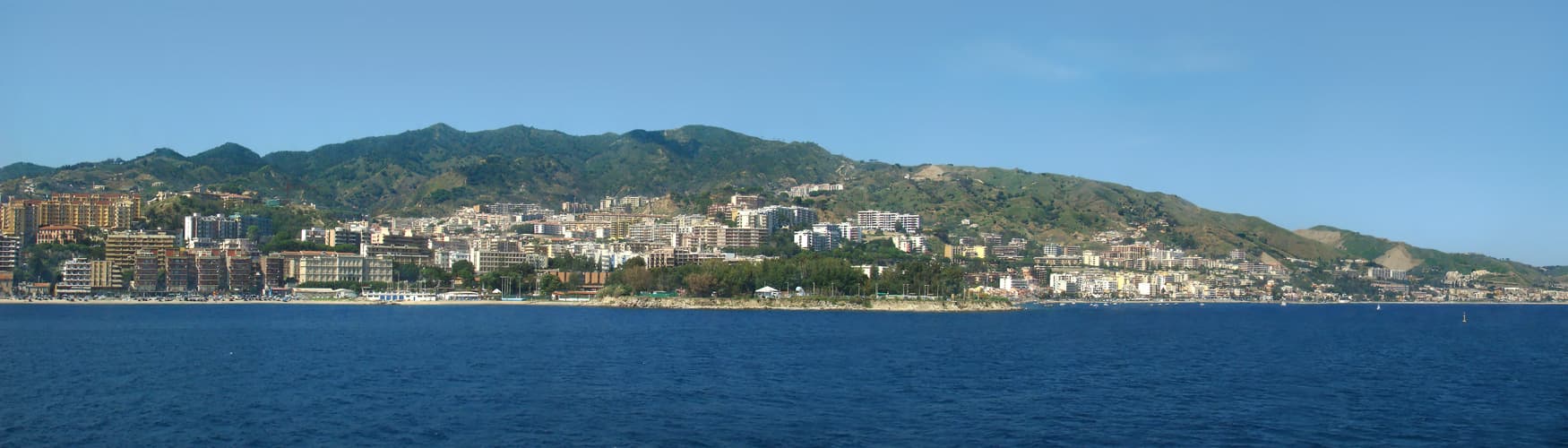 Messina, Italy