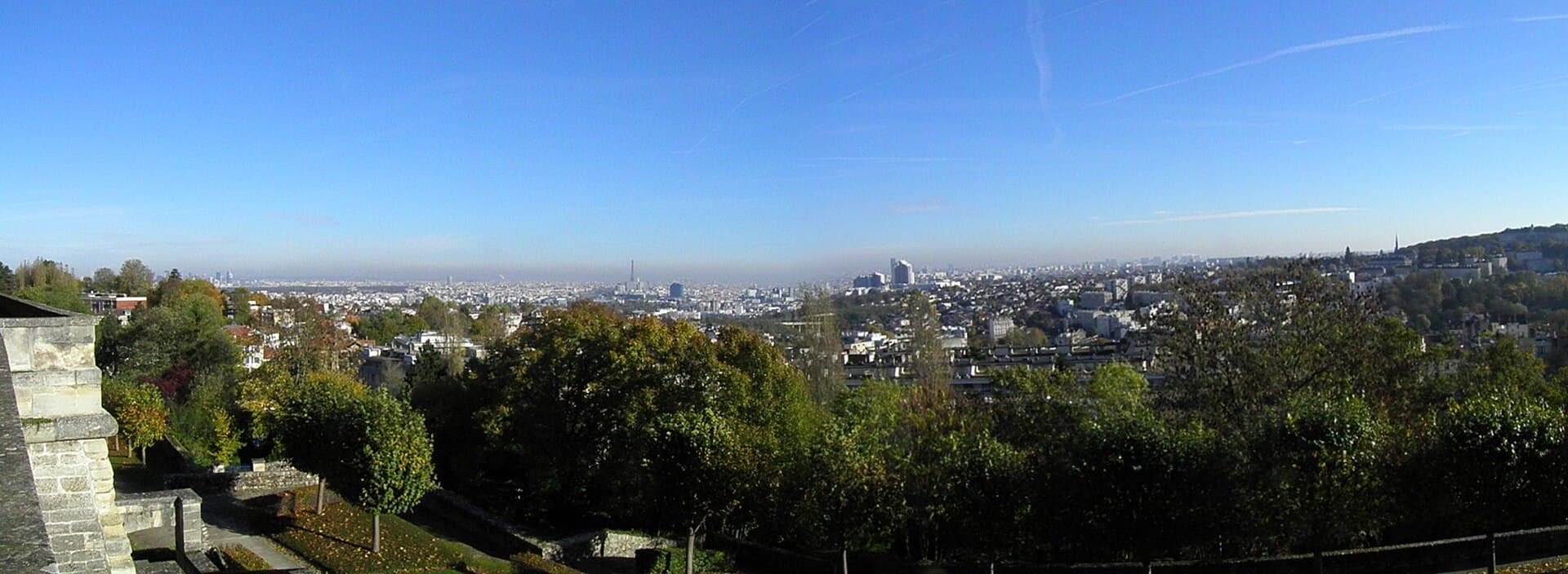 Meudon, France