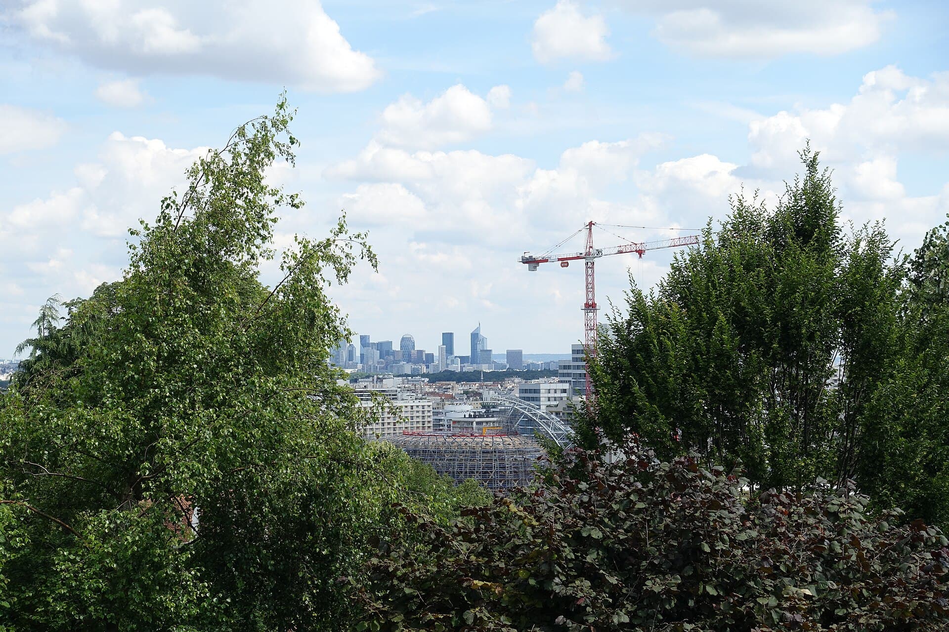 Meudon, France