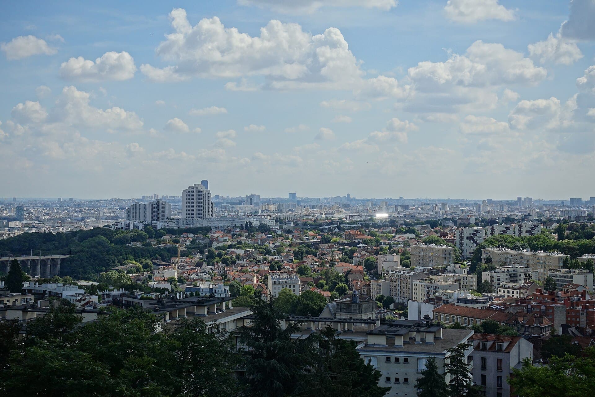 Meudon, France
