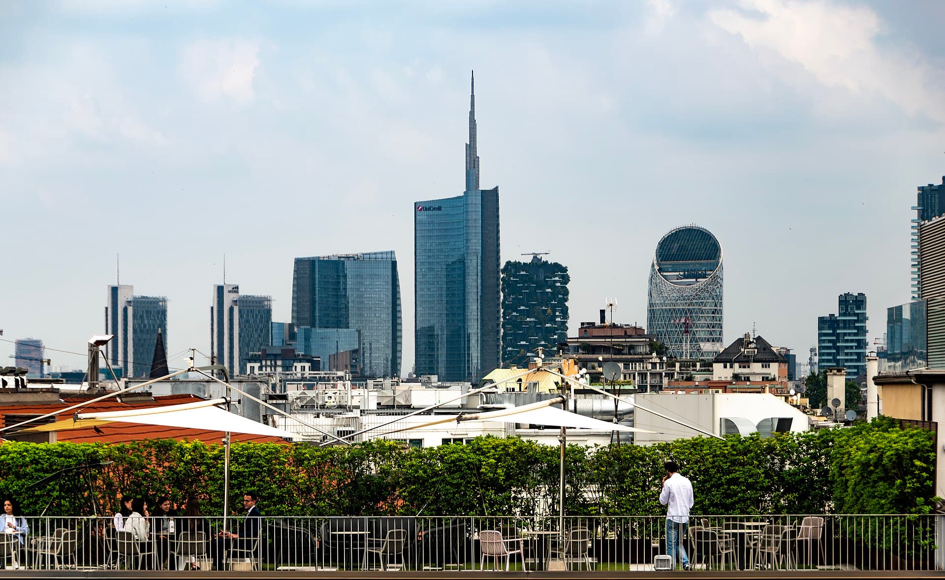 Milan, Italy