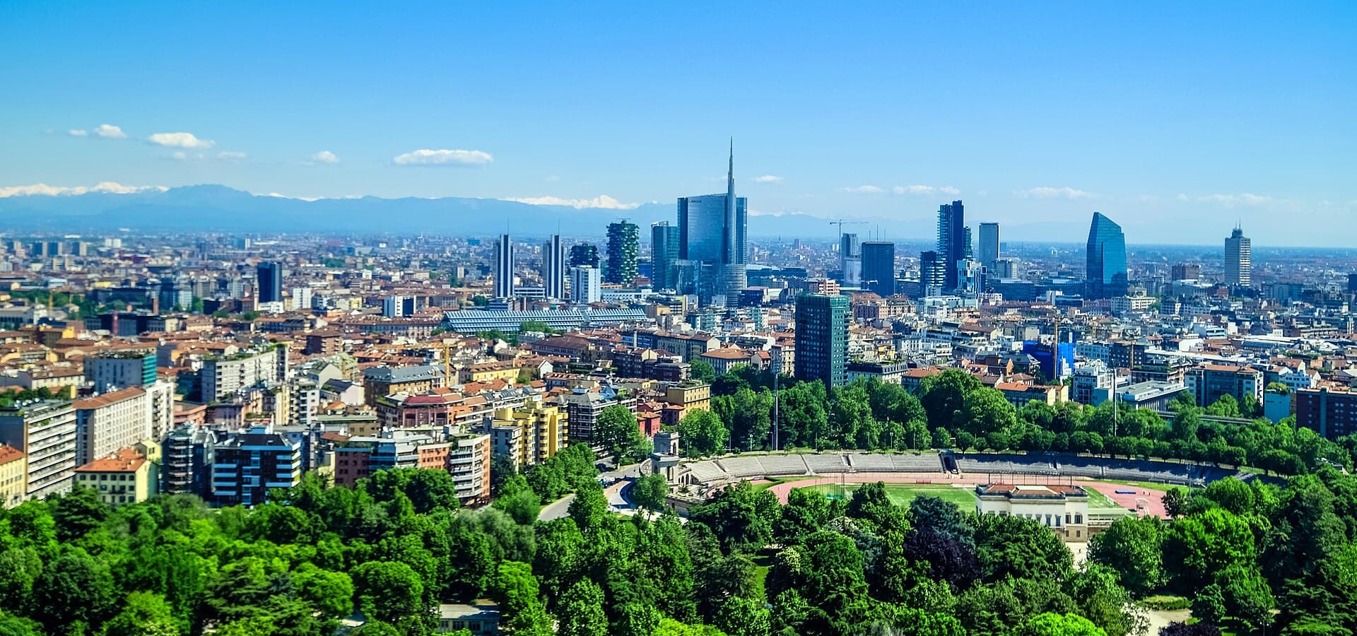 Milan, Italy
