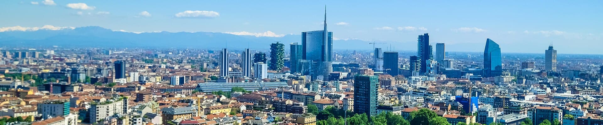 Milan, Italy