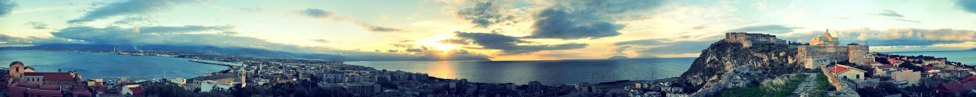 Milazzo, Italy