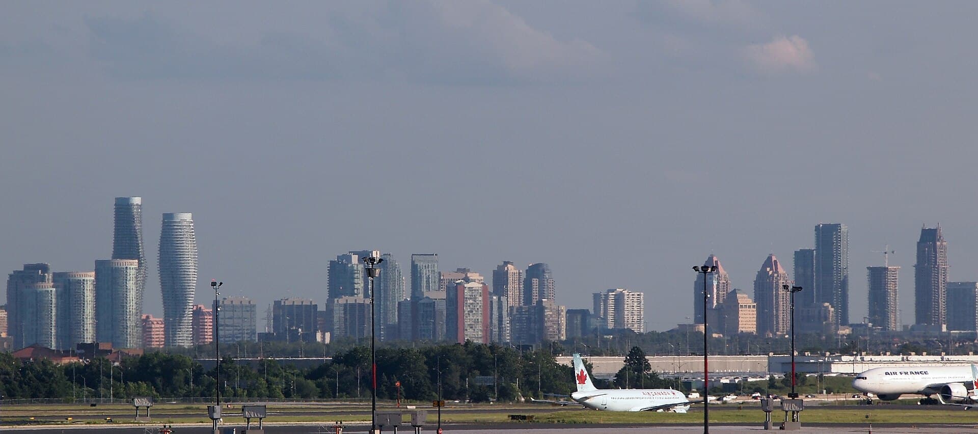 Mississauga, Canada