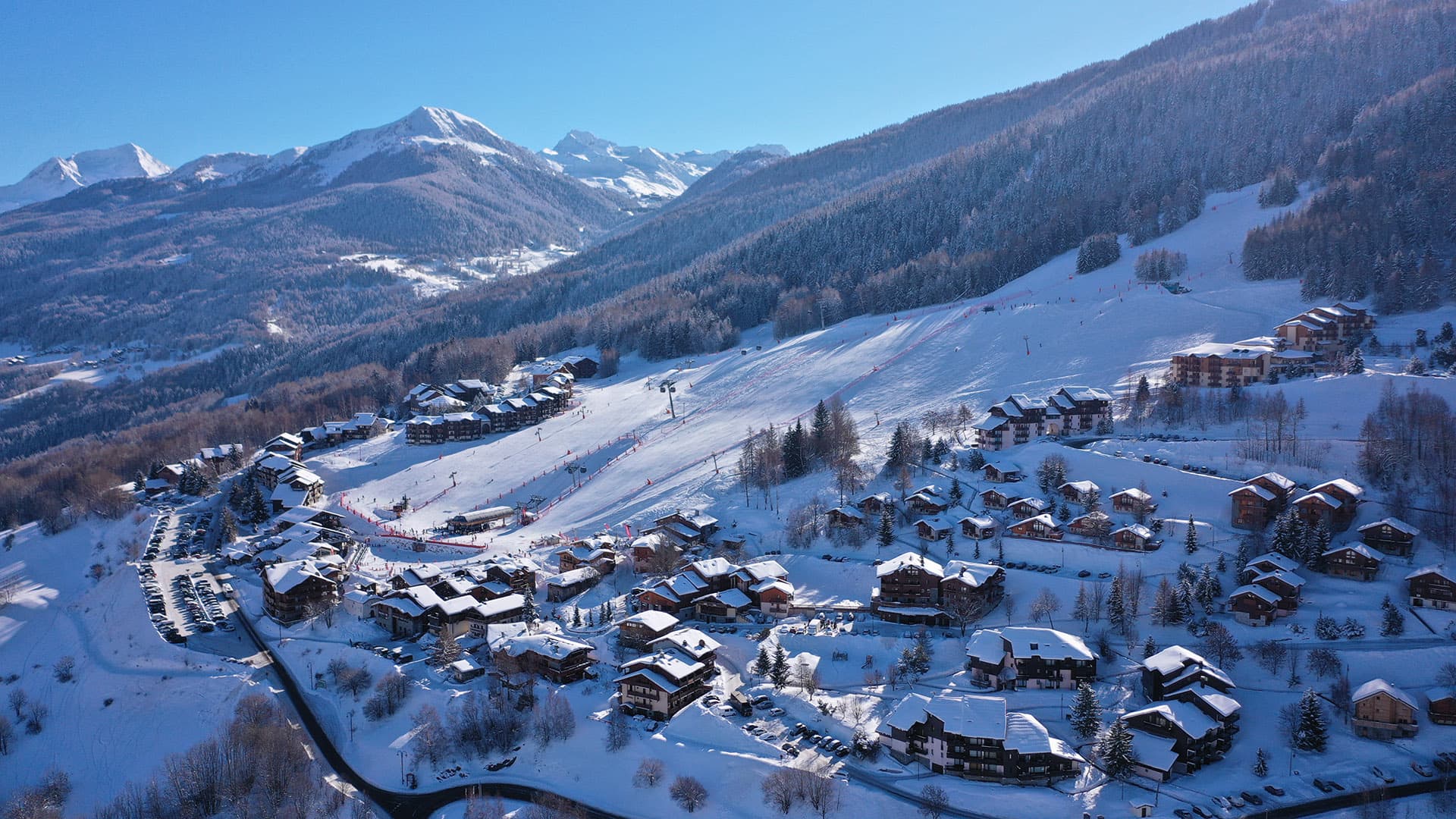 Montalbert, France