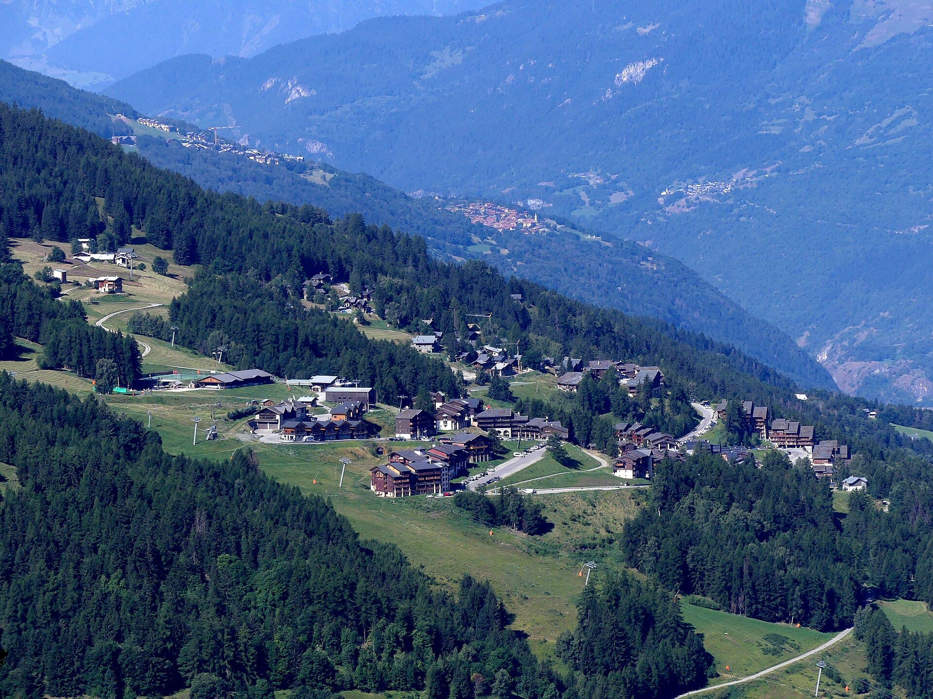 Montalbert, France