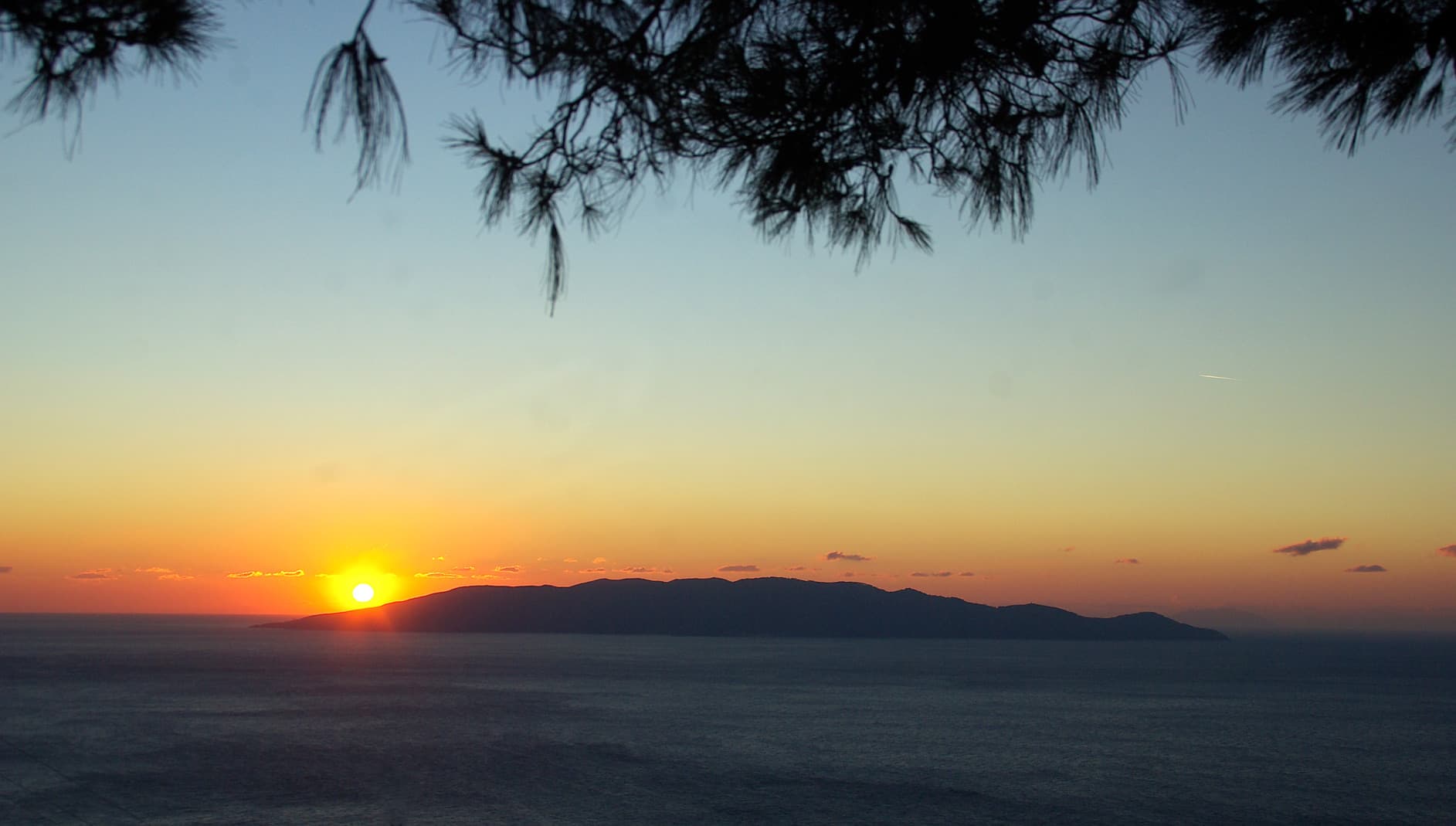 Monte Argentario, Italy