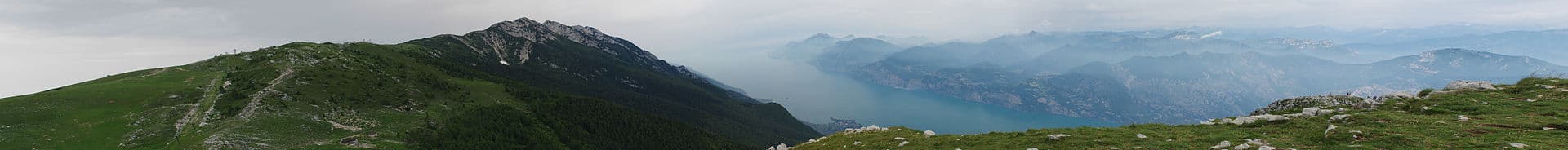 Monte Baldo, Italy