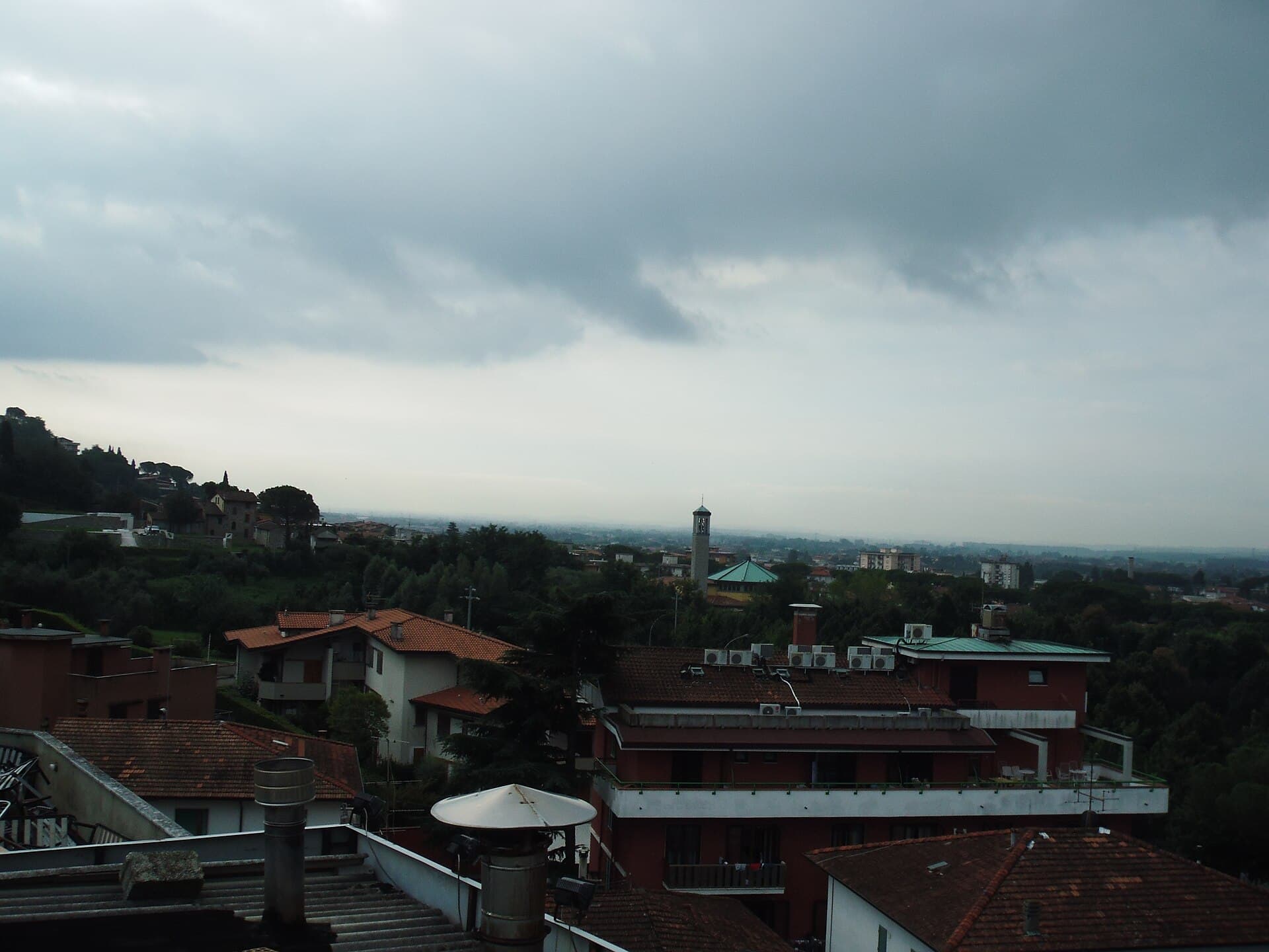 Montecatini Terme, Italy