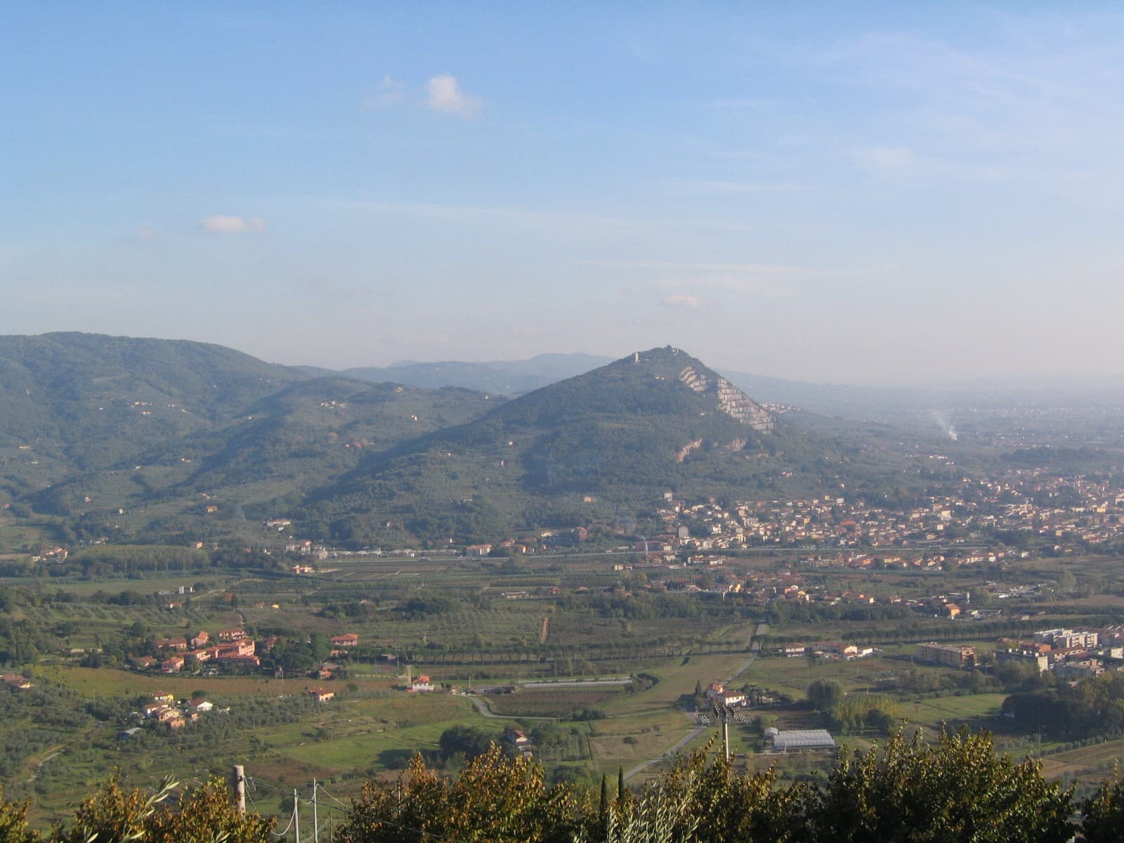 Montecatini Terme, Italy