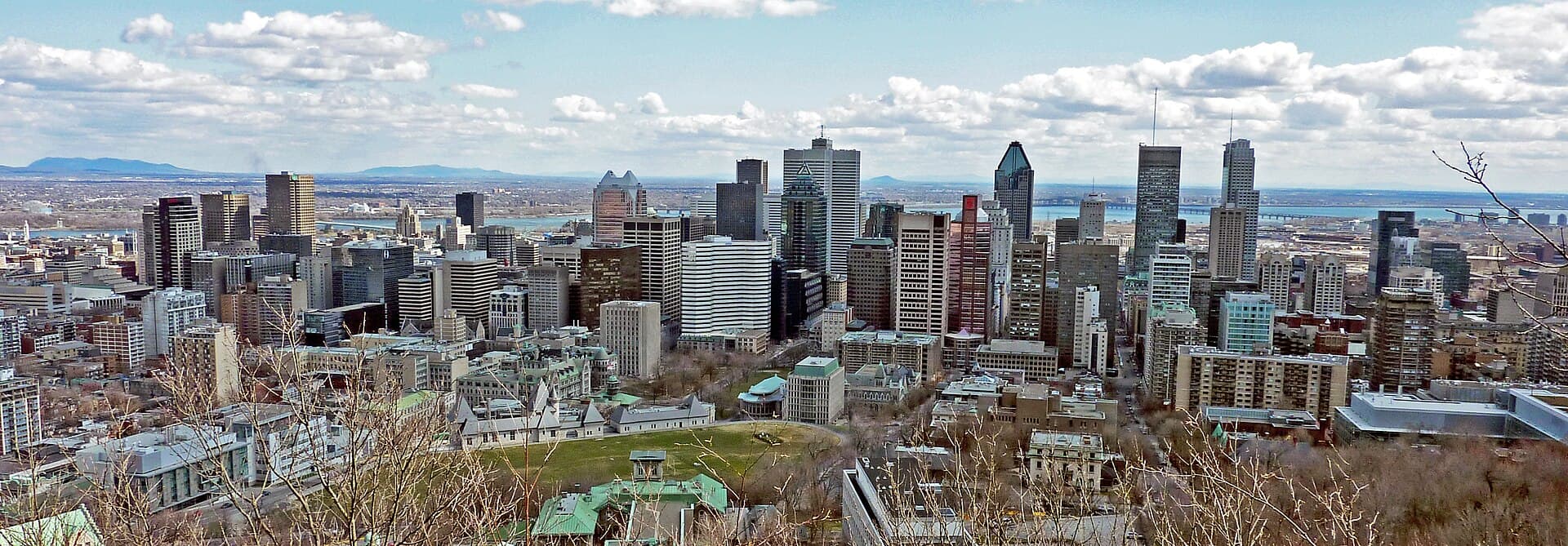 Montreal, Canada