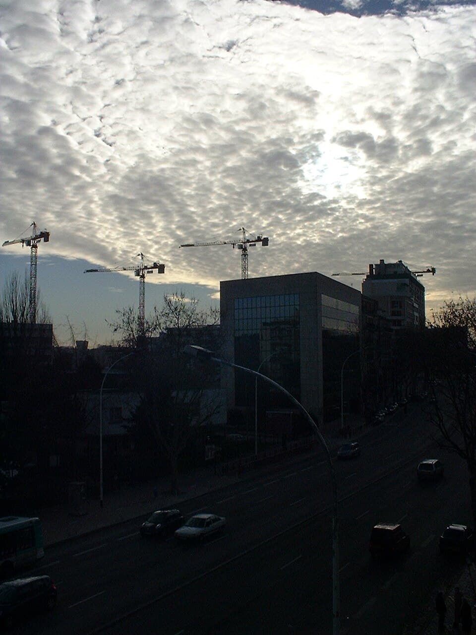 Montrouge, France