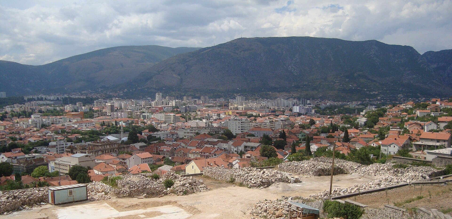 Mostar, Bosnia and Herzegovina