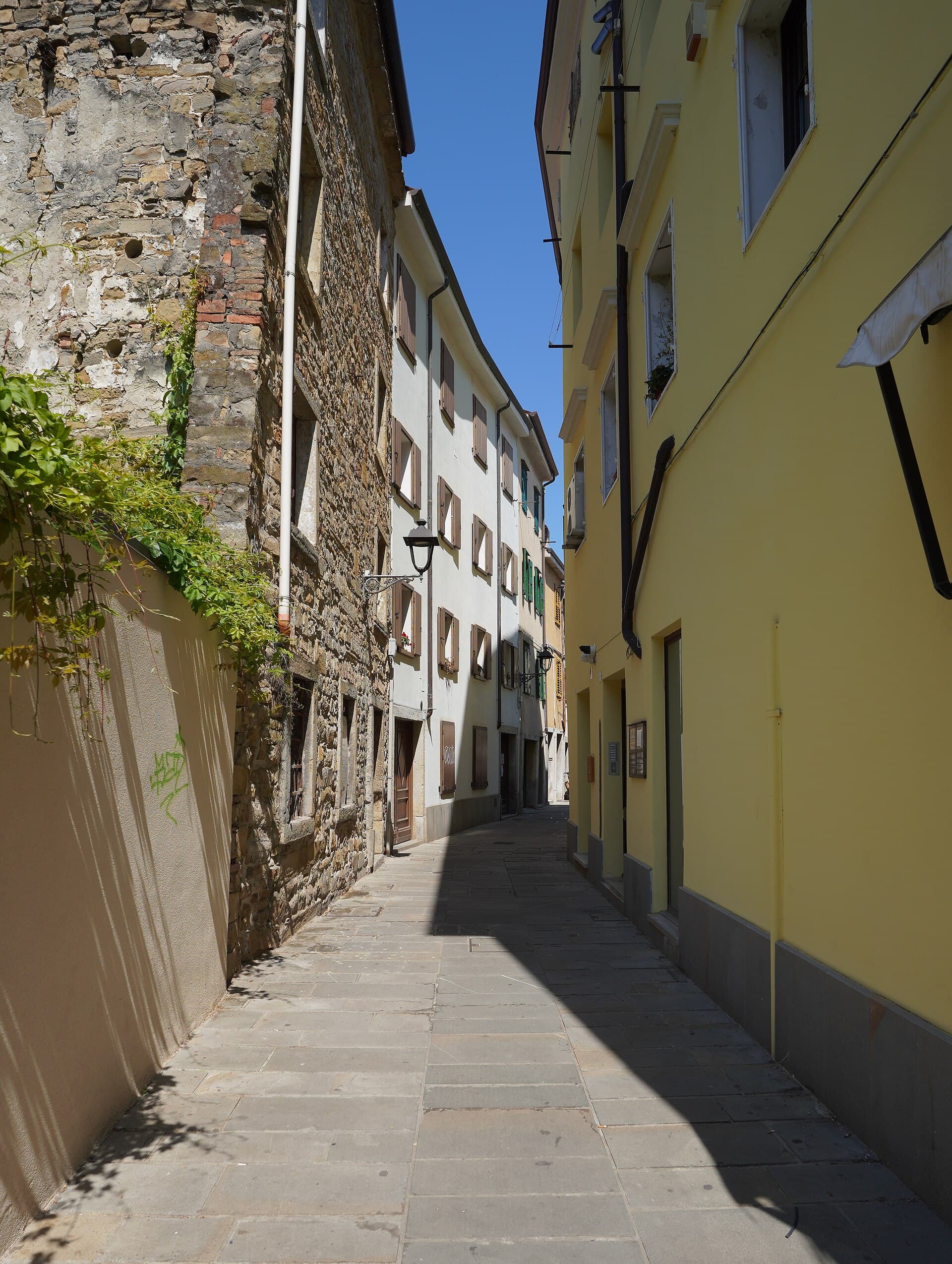 Muggia, Italy