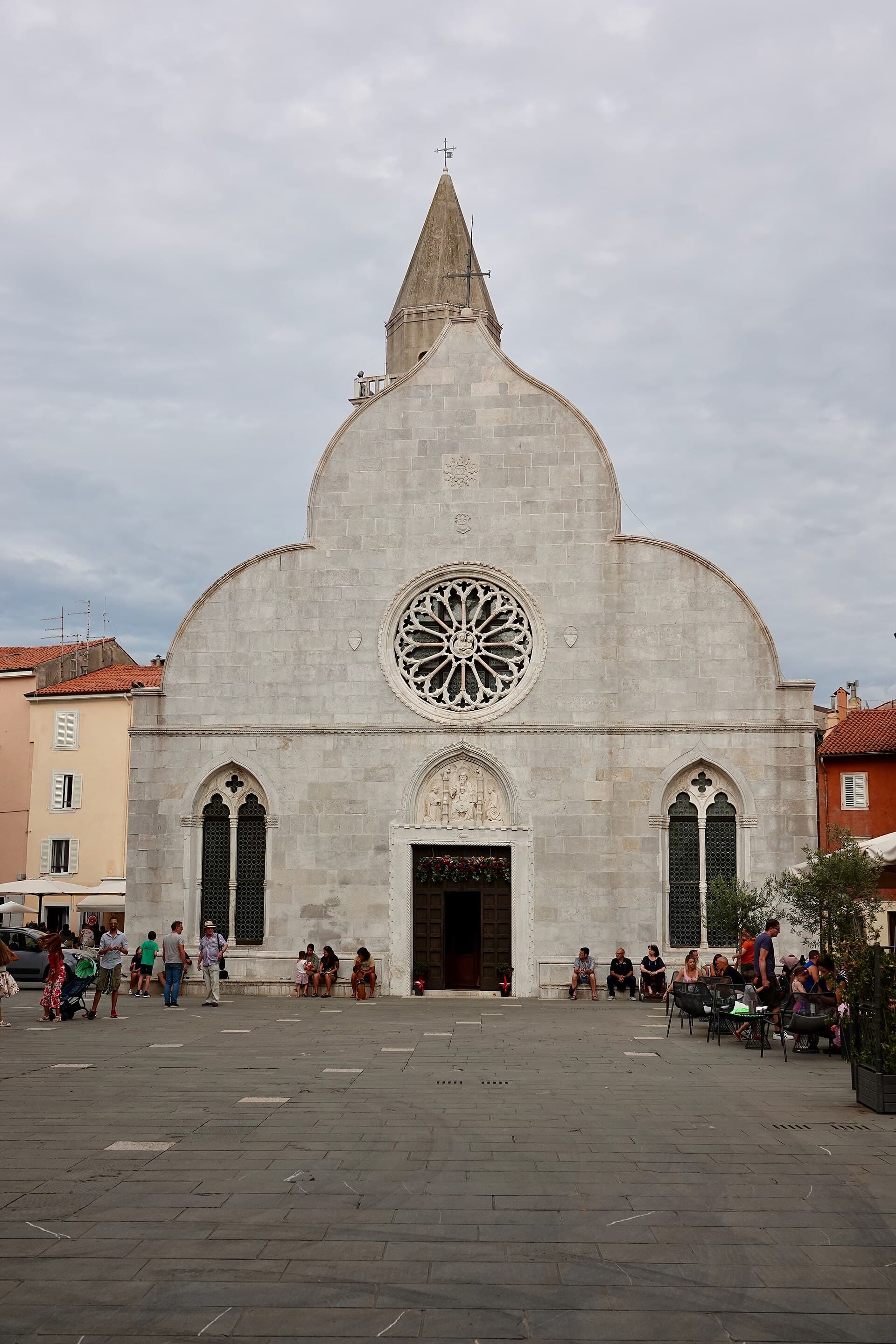 Muggia, Italy
