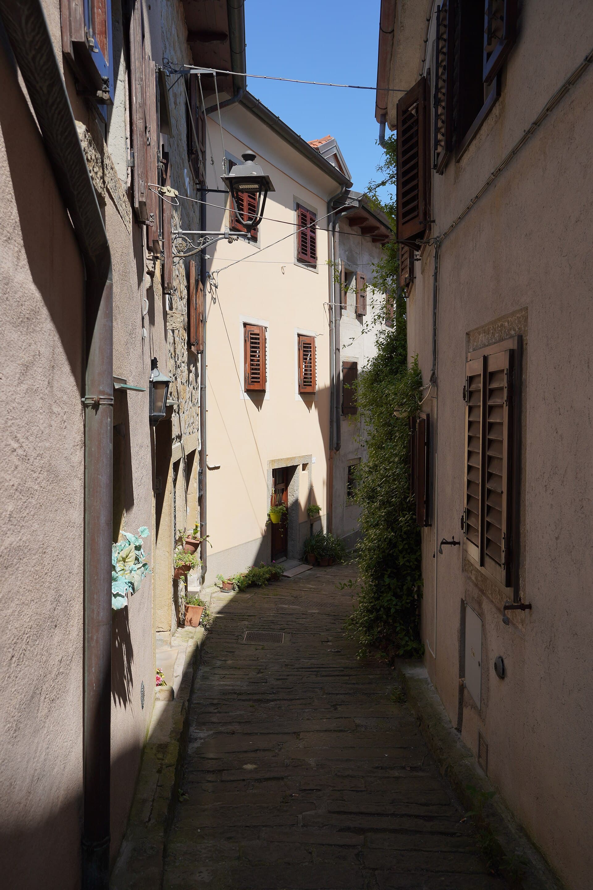 Muggia, Italy