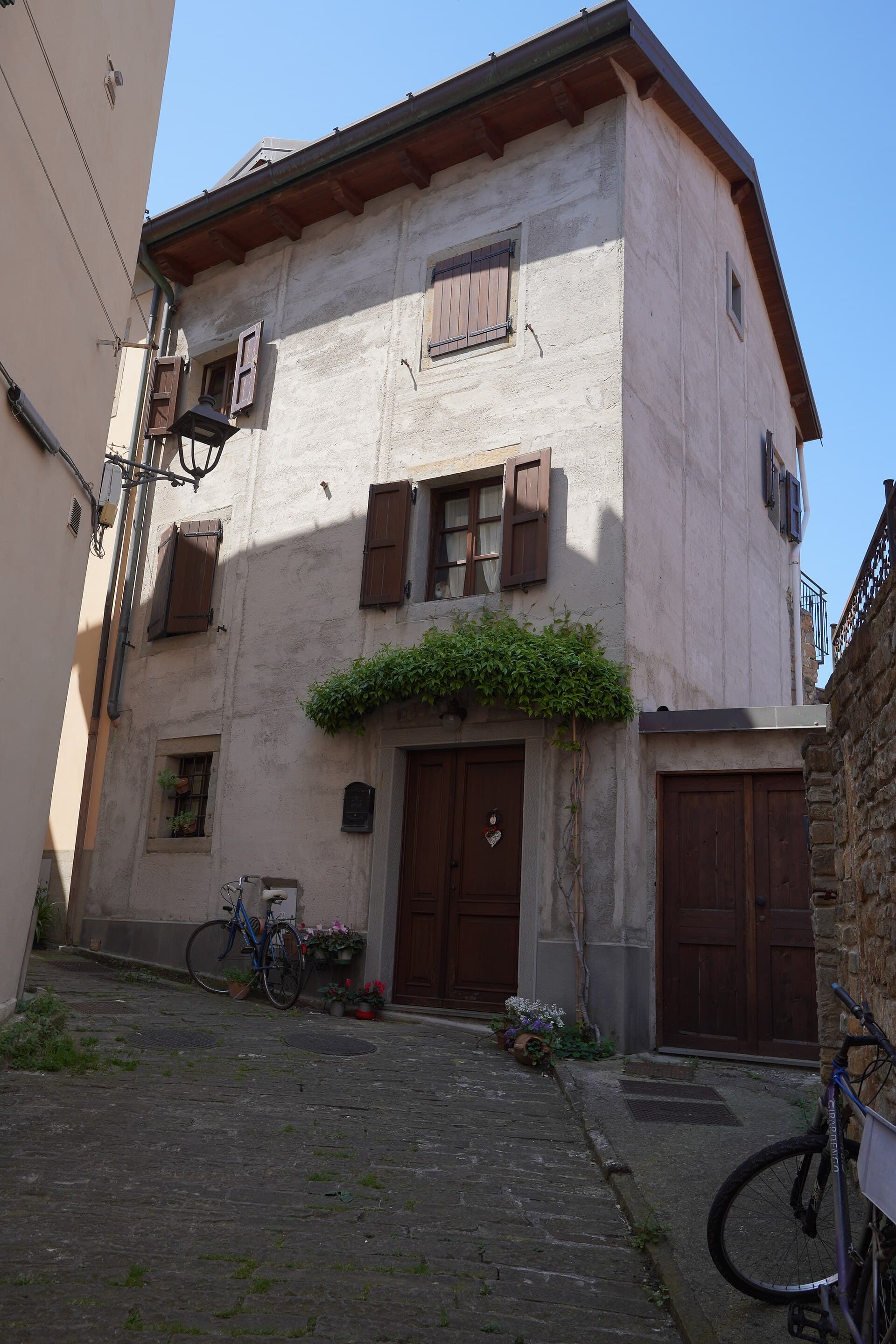 Muggia, Italy