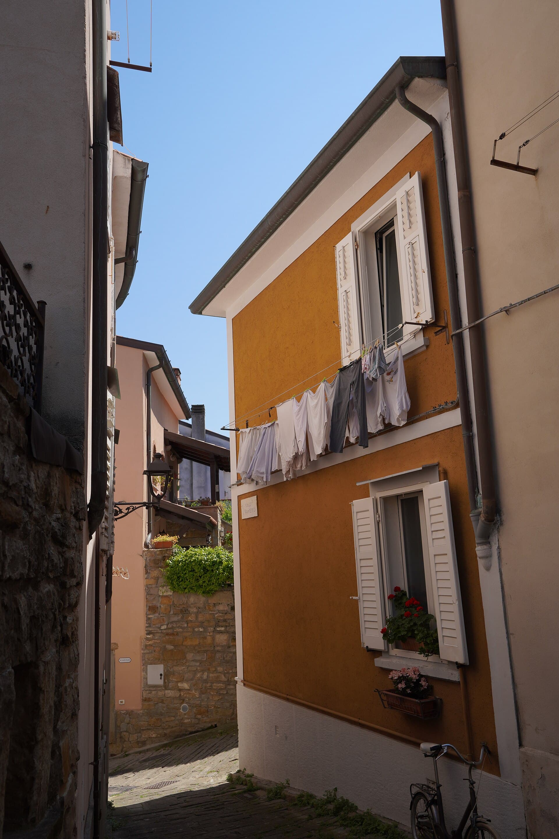 Muggia, Italy