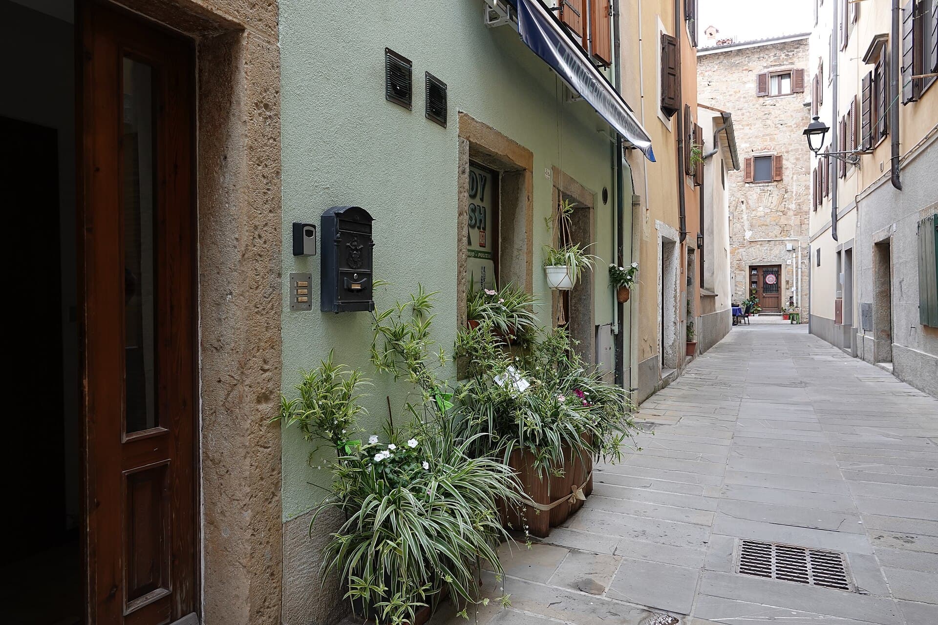 Muggia, Italy