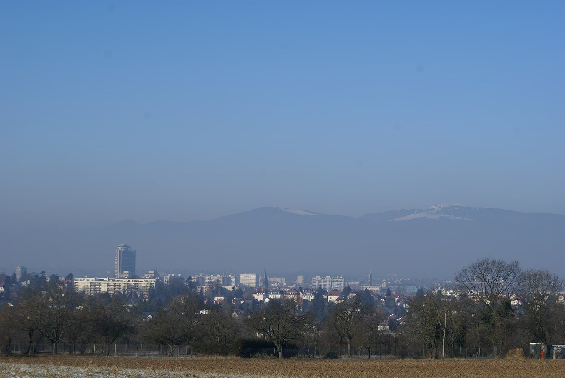 Mulhouse, France