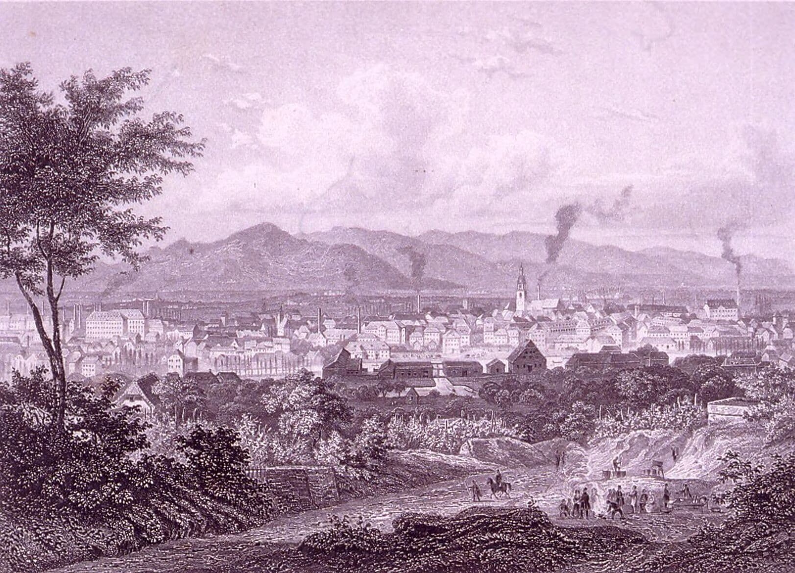 Mulhouse, France