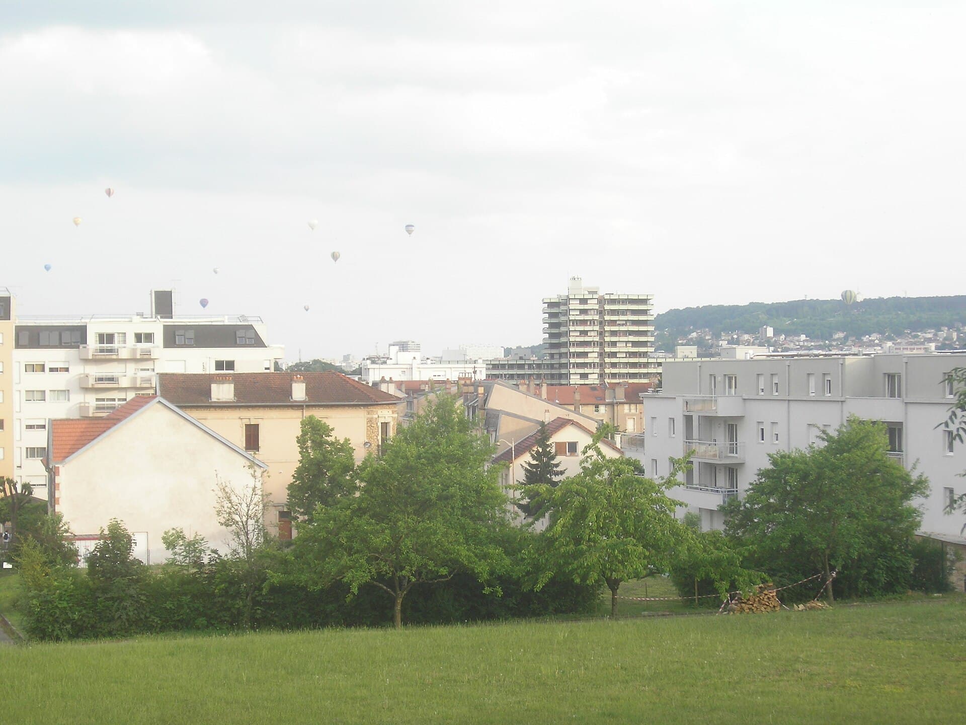 Nancy, France