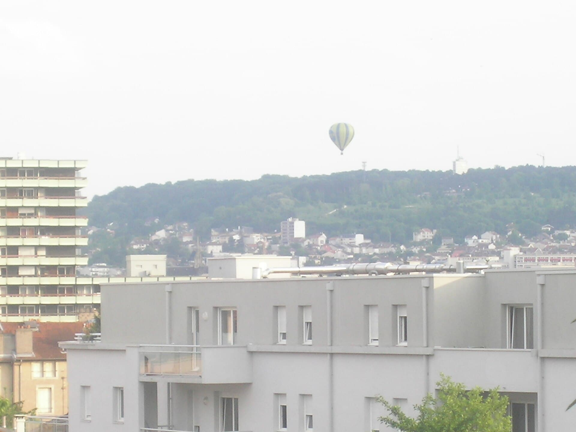 Nancy, France