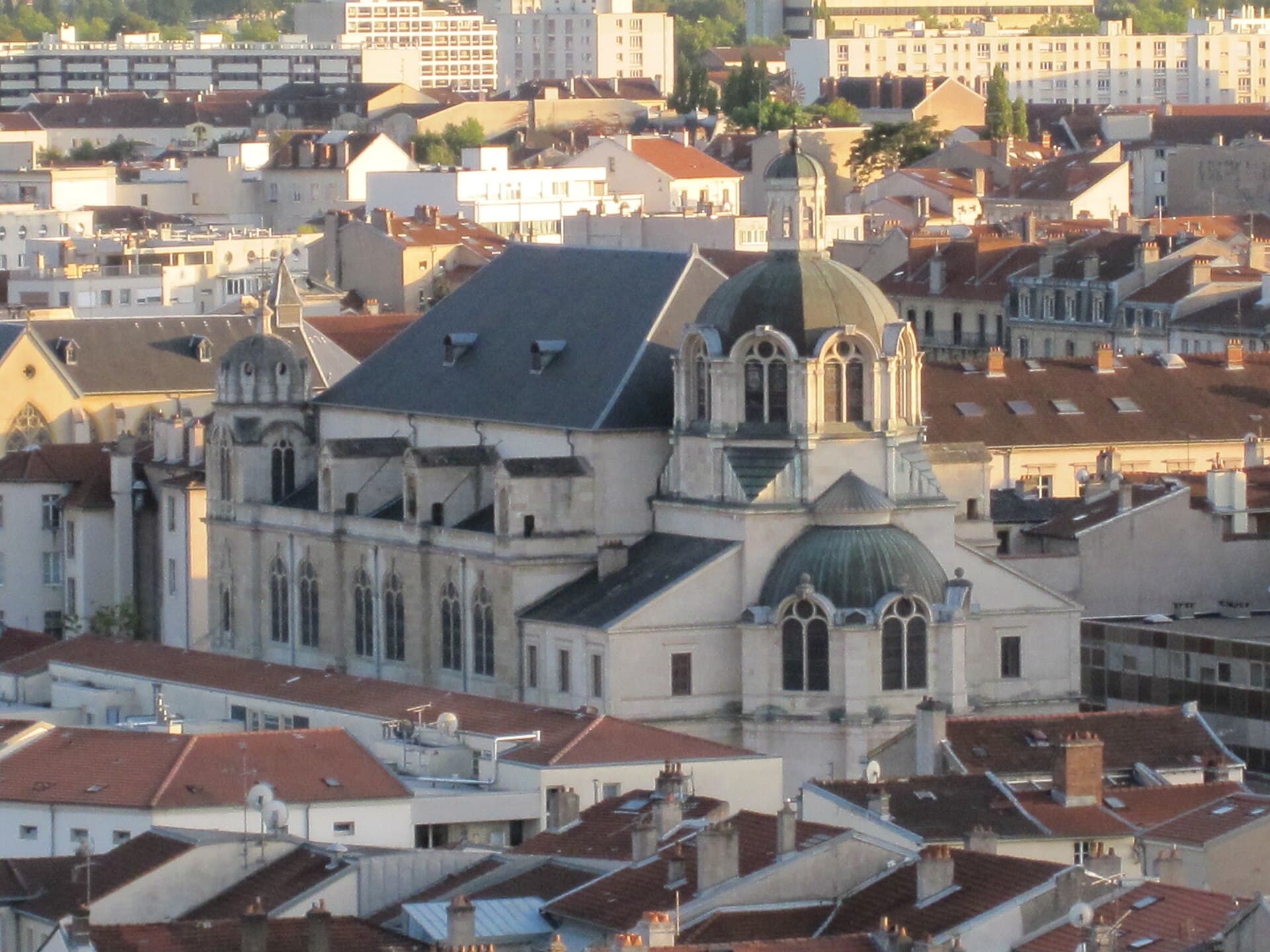 Nancy, France