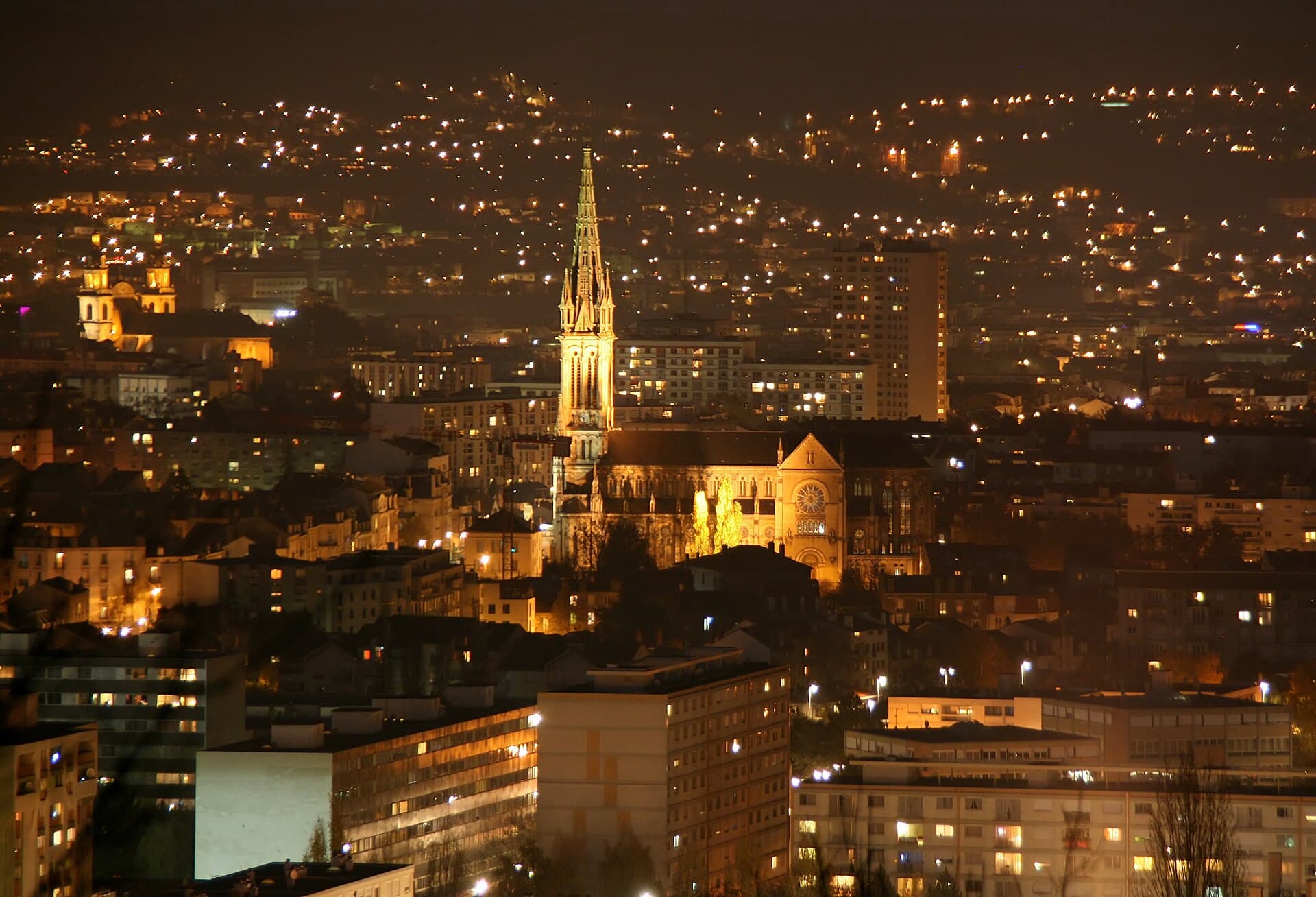 Nancy, France