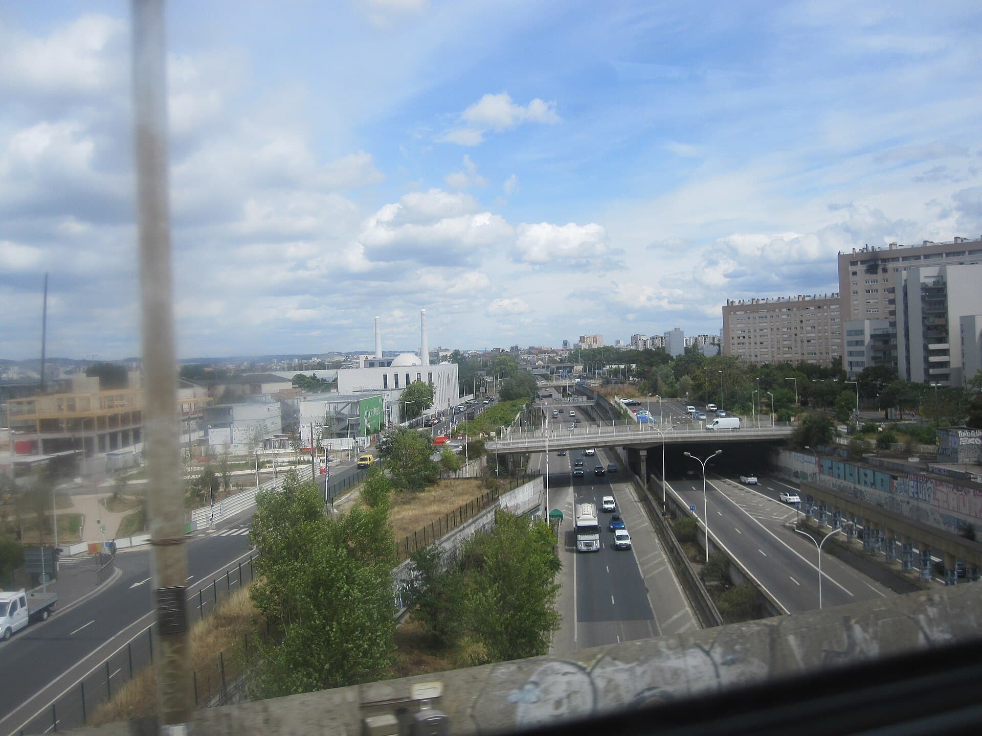 Nanterre, France