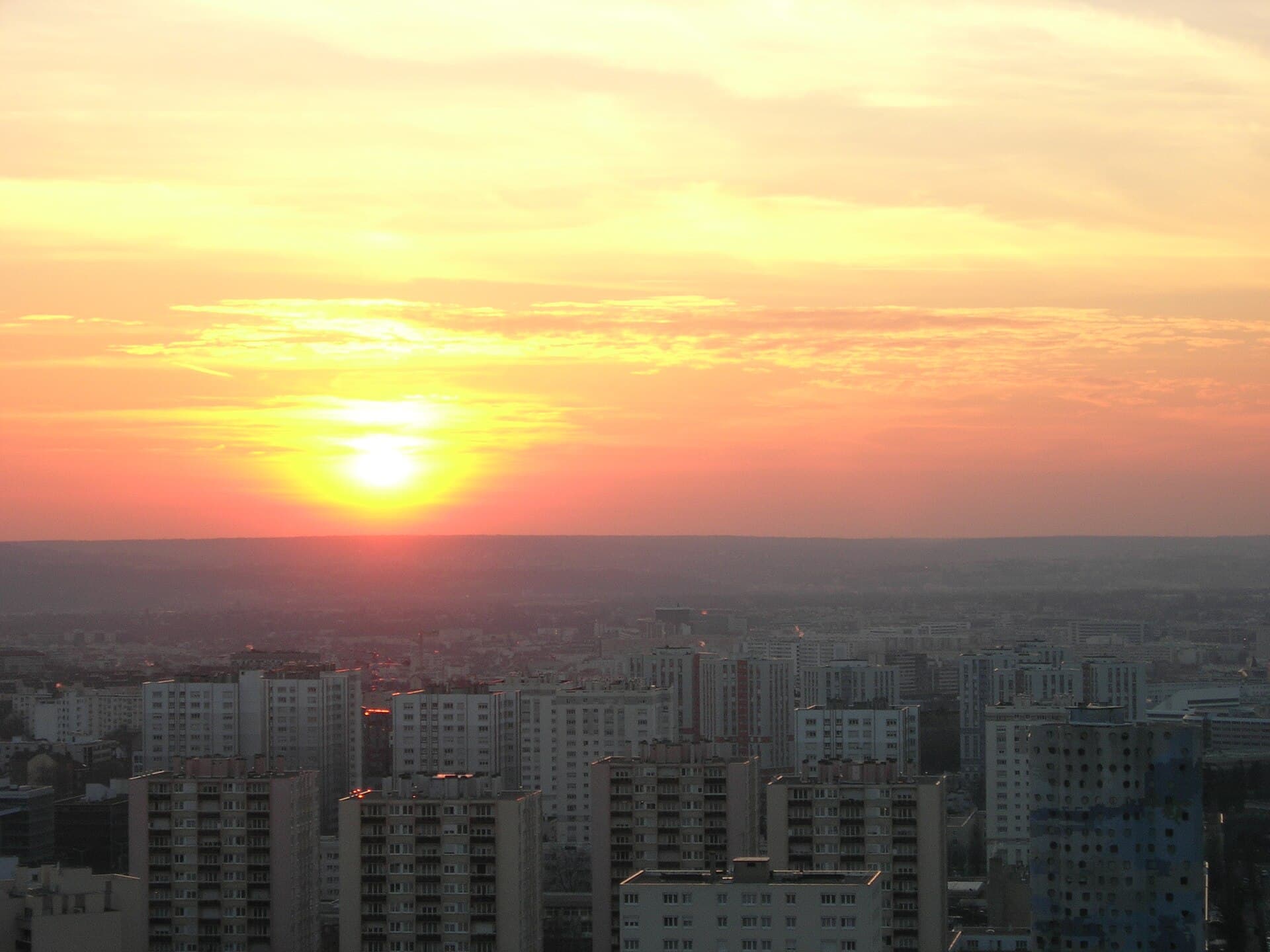 Nanterre, France