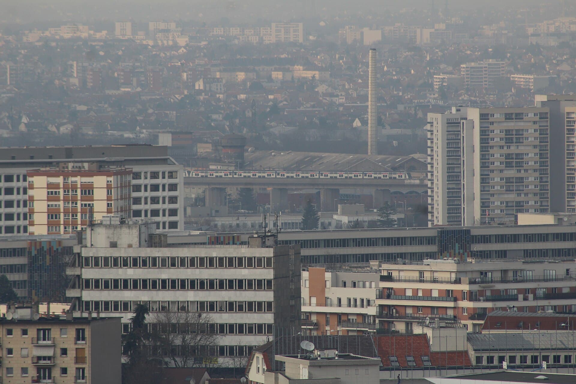Nanterre, France