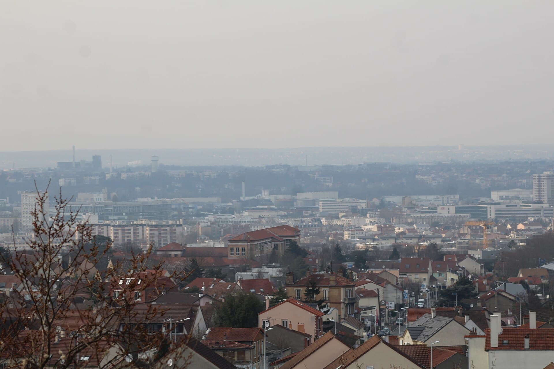 Nanterre, France
